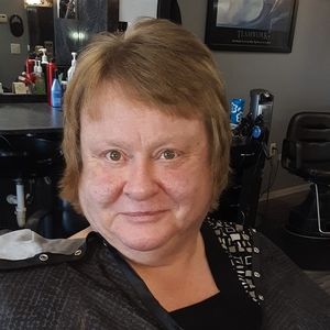 Meet your Posher, Jodi